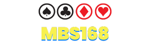 Logo MBS168
